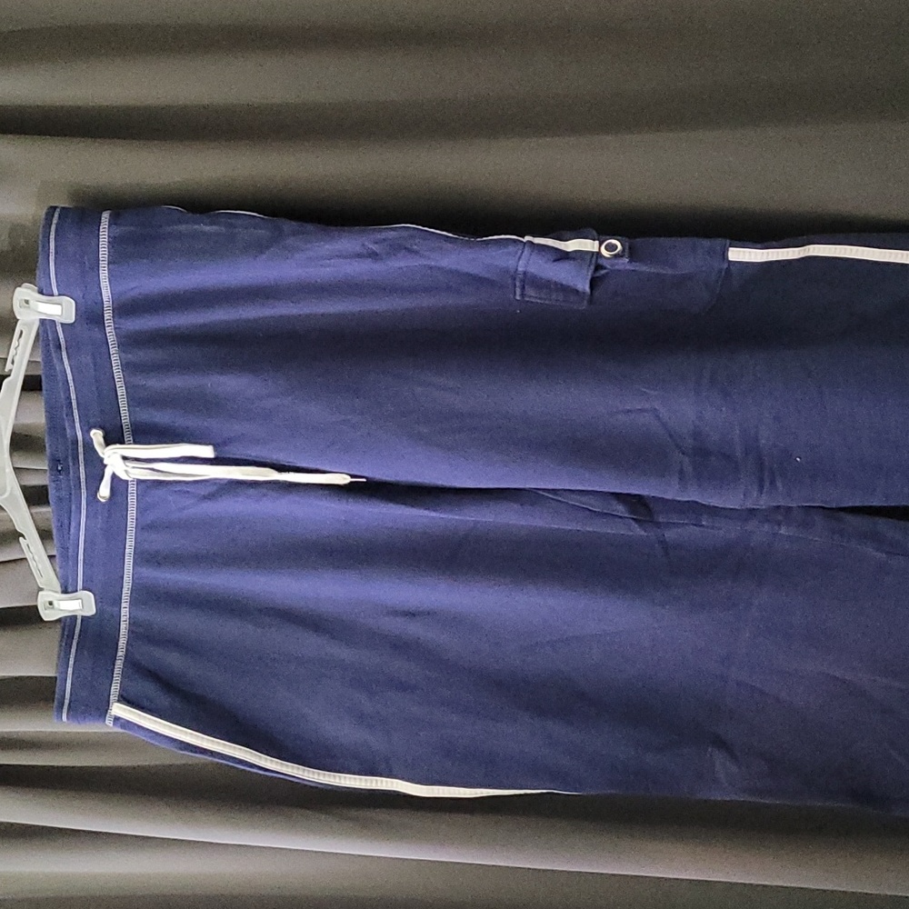 NYL pants